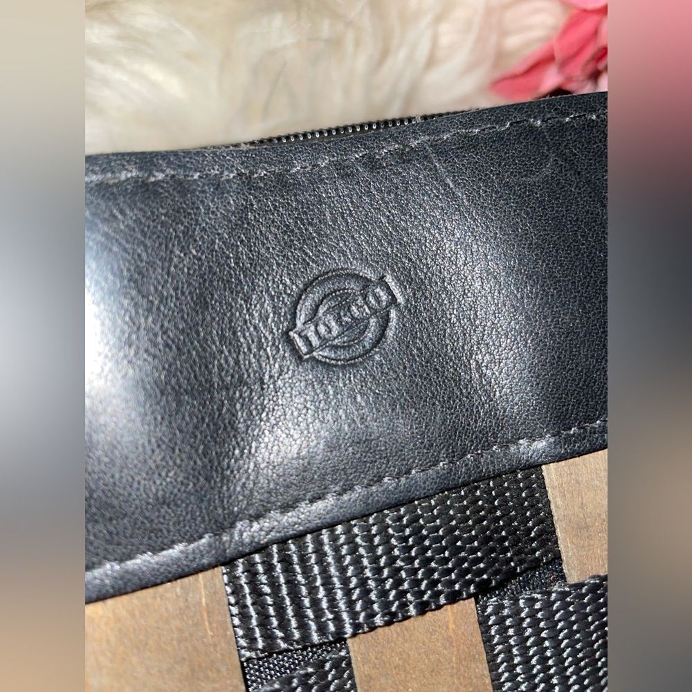 Longaberger To-Go basket handbag tote - Picture 9 of 9